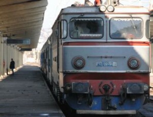 Ionel Voicu, interimar la conducerea CFR, până la alegerea noului director
